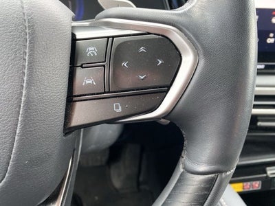 2024 Lexus RX 350h Premium