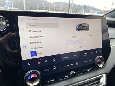 2024 Lexus RX 350h Premium