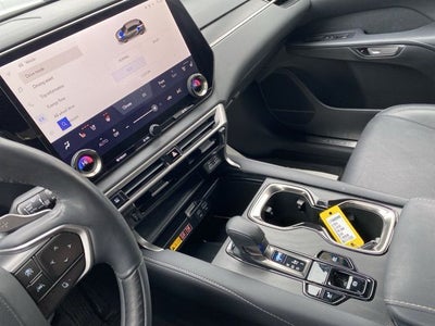 2024 Lexus RX 350h Premium