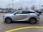 2024 Lexus RX 350h Premium