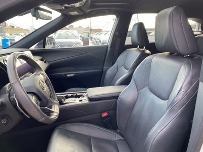 2024 Lexus RX 350h Premium Plus