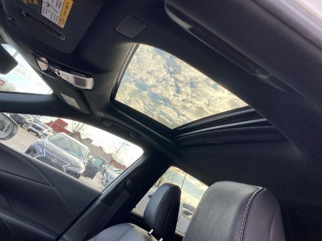 2024 Lexus RX 350h Premium Plus