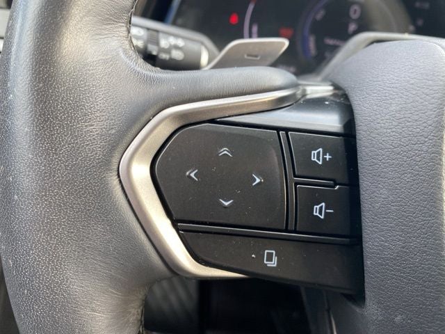 2024 Lexus RX 350h Premium Plus