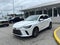 2024 Lexus RX RX 350h Luxury