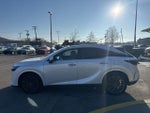 2025 Lexus RX RX 350h Luxury