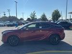 2026 Lexus RX RX 350h Premium