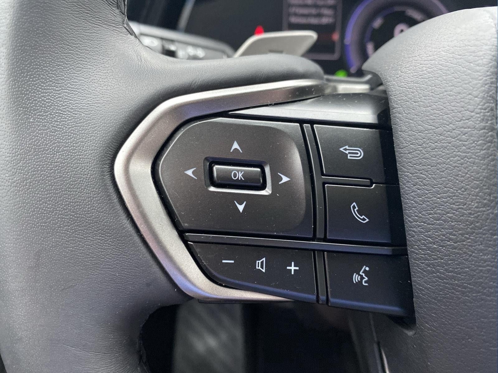2024 Lexus RX RX 350h
