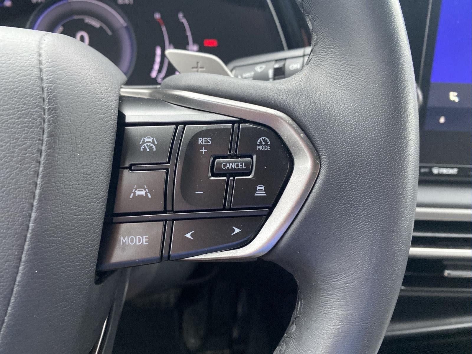 2024 Lexus RX RX 350h