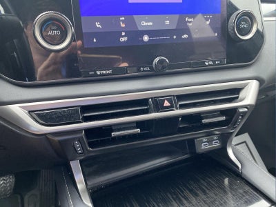 2024 Lexus RX RX 350h