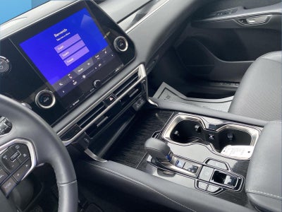 2024 Lexus RX RX 350h
