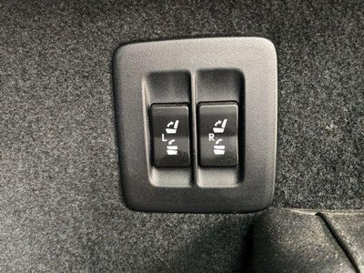 2019 Lexus RX 450H SUV