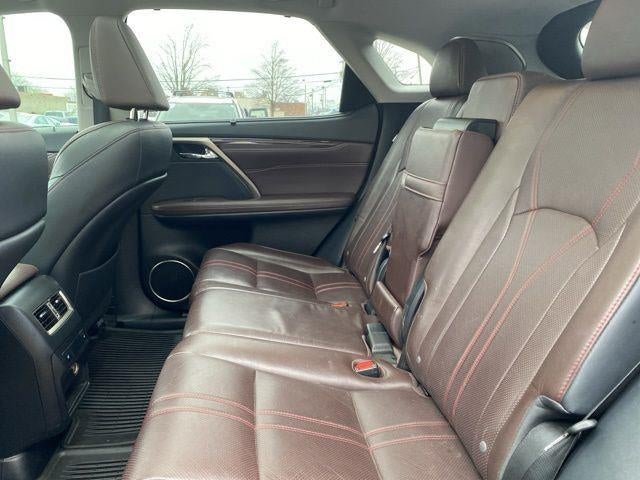 2019 Lexus RX 450H SUV