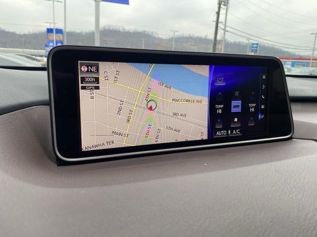 2019 Lexus RX 450H SUV