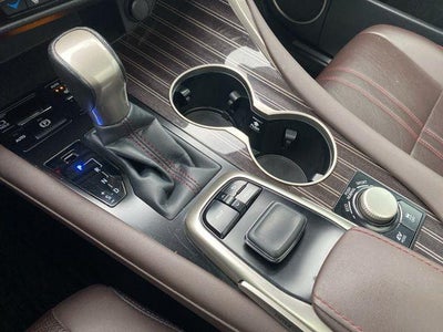 2019 Lexus RX 450H SUV