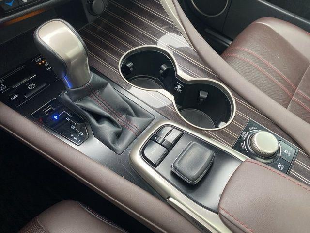 2019 Lexus RX 450H SUV