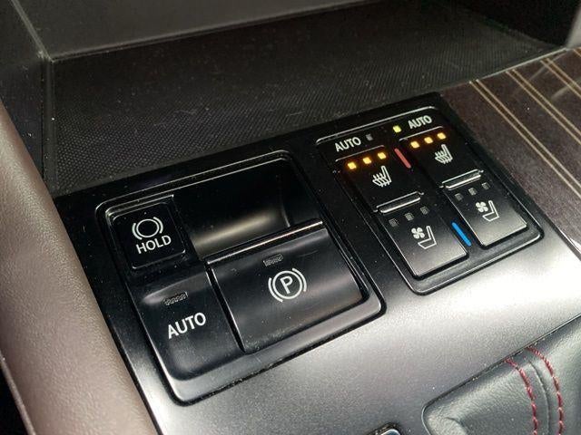 2019 Lexus RX 450H SUV