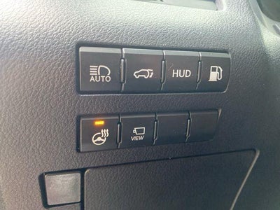 2019 Lexus RX 450H SUV