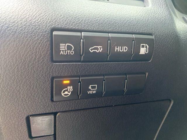 2019 Lexus RX 450H SUV