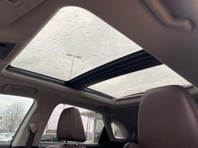 2019 Lexus RX 450H SUV