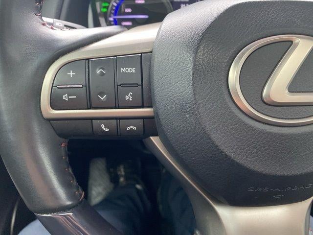 2019 Lexus RX 450H SUV