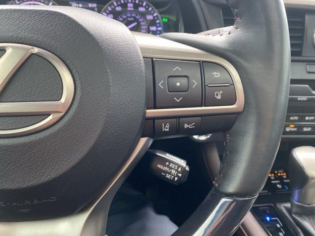 2019 Lexus RX 450H SUV