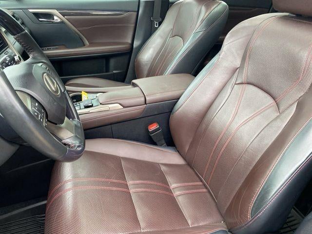 2019 Lexus RX 450H SUV