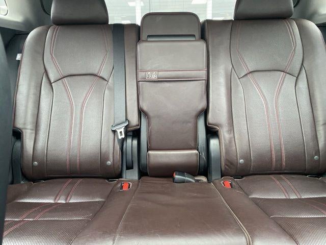 2019 Lexus RX 450H SUV