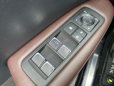 2019 Lexus RX 450H SUV