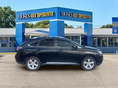 2015 Lexus RX 350 SUV