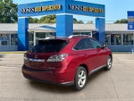 2010 Lexus RX 350 SUV