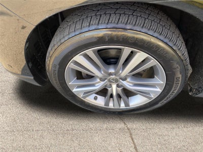 2015 Lexus RX 350 AWD 4DR