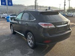 2015 Lexus RX 350 AWD 4DR