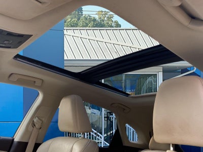 2016 Lexus Rx 350 SUV