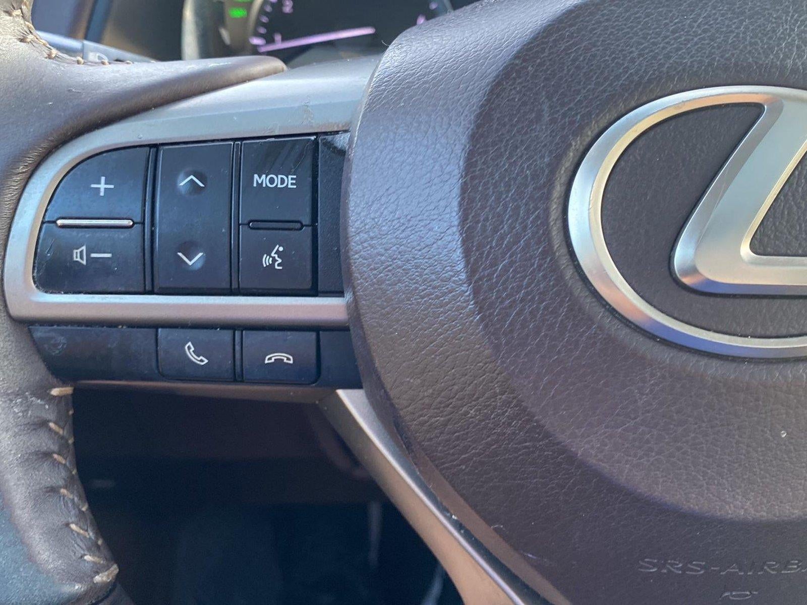 2016 Lexus Rx 350 SUV