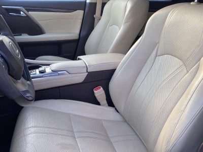 2016 Lexus Rx 350 SUV