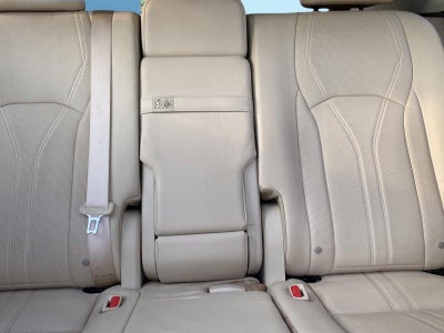 2016 Lexus Rx 350 SUV