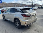2016 Lexus RX 350 SUV