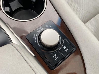 2017 Lexus RX RX 350