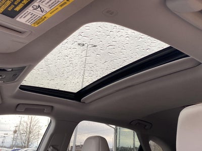 2017 Lexus RX RX 350