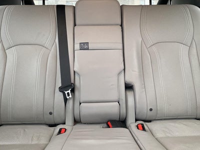 2017 Lexus RX RX 350