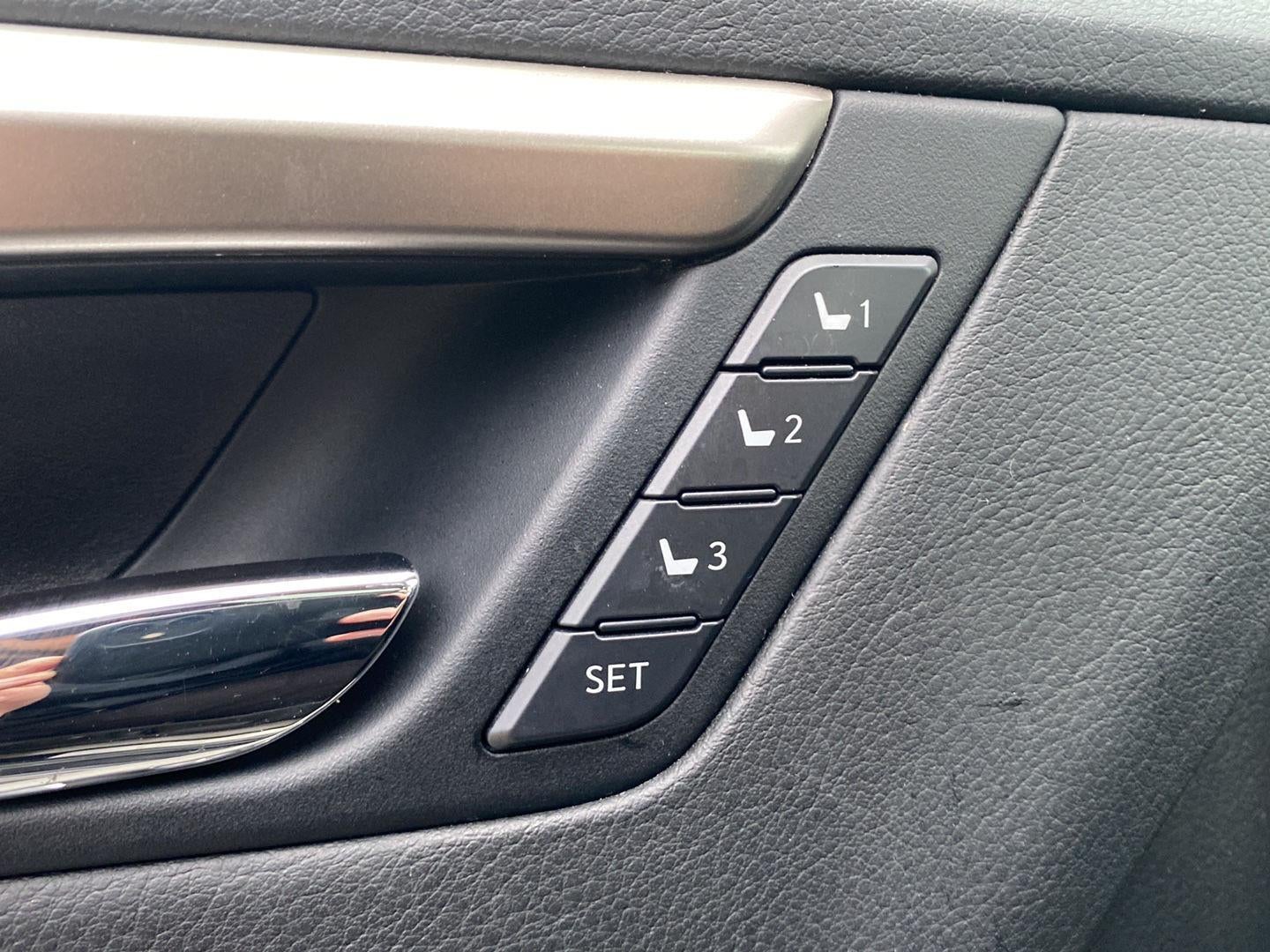 2017 Lexus RX RX 350