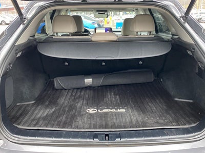 2017 Lexus RX RX 350