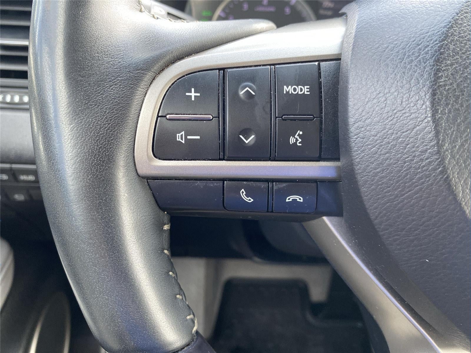 2018 Lexus RX RX 350 F Sport