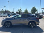 2018 Lexus RX RX 350 F Sport