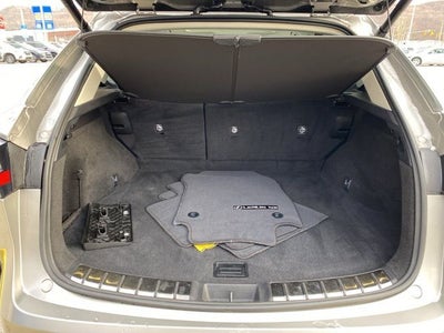 2023 Lexus NX 350 Premium