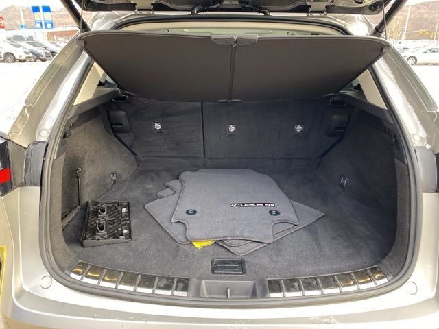 2023 Lexus NX 350 Premium