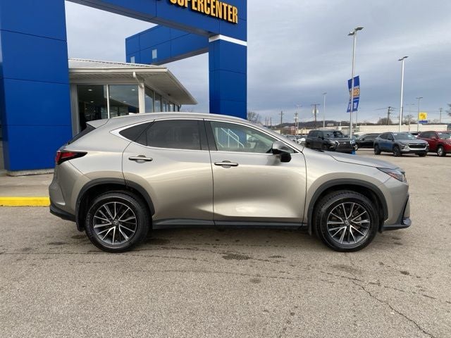 2023 Lexus NX 350 Premium