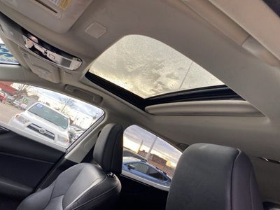 2023 Lexus NX 350 Premium