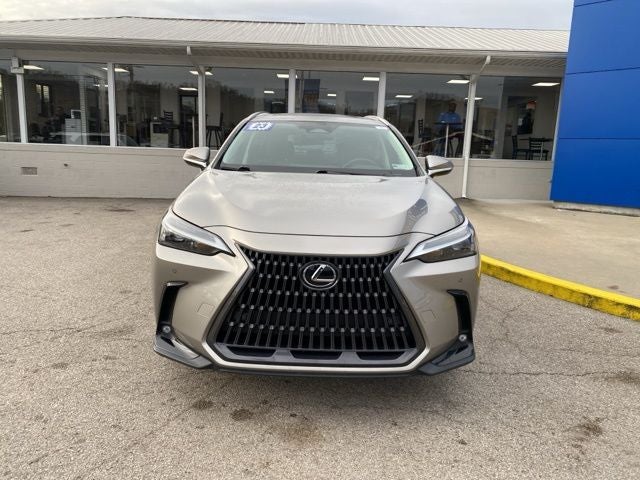 2023 Lexus NX 350 Premium
