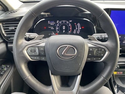 2023 Lexus NX 350 Premium